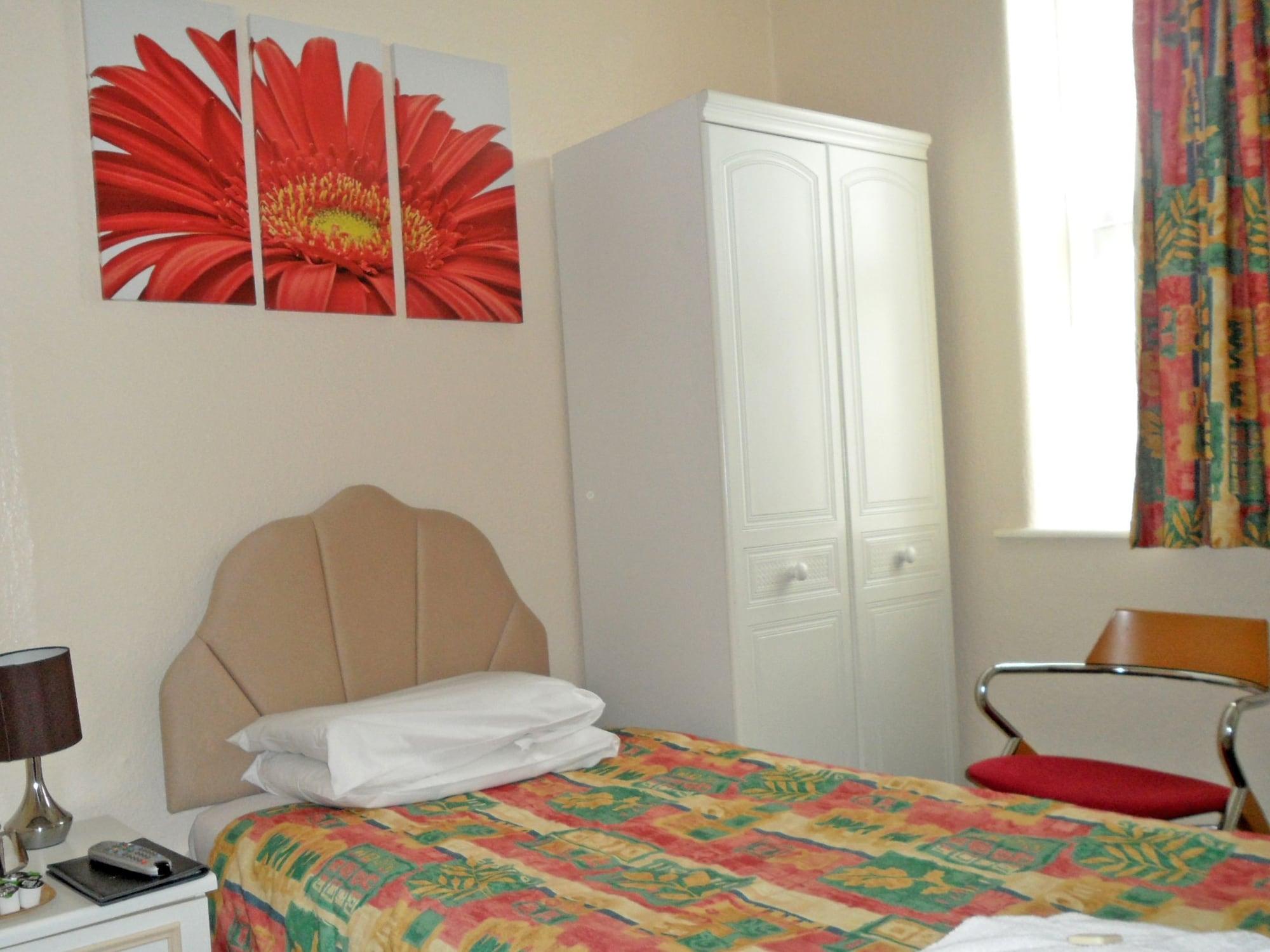Medehamstede Hotel Shanklin Εξωτερικό φωτογραφία