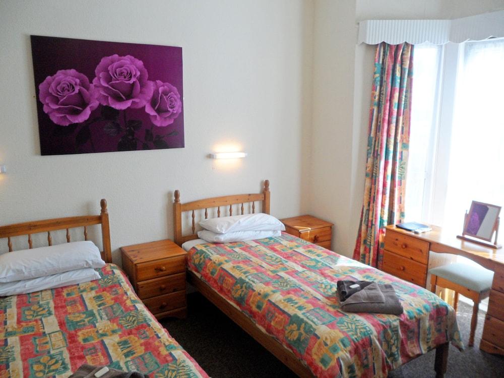 Medehamstede Hotel Shanklin Εξωτερικό φωτογραφία