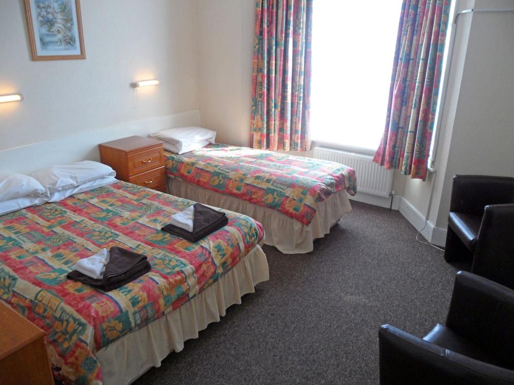 Medehamstede Hotel Shanklin Εξωτερικό φωτογραφία