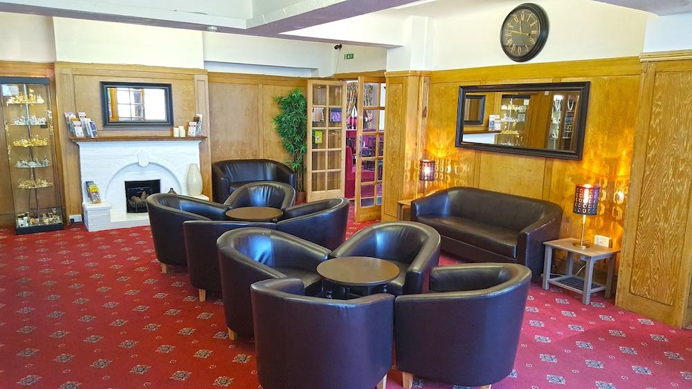 Medehamstede Hotel Shanklin Εξωτερικό φωτογραφία