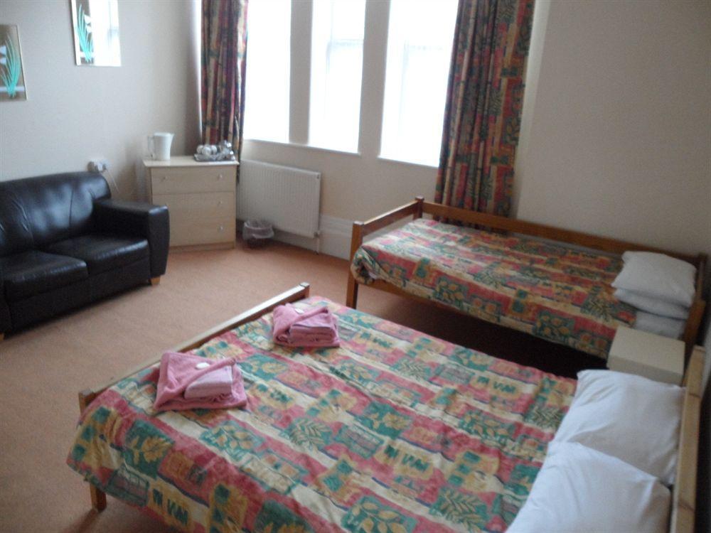 Medehamstede Hotel Shanklin Εξωτερικό φωτογραφία