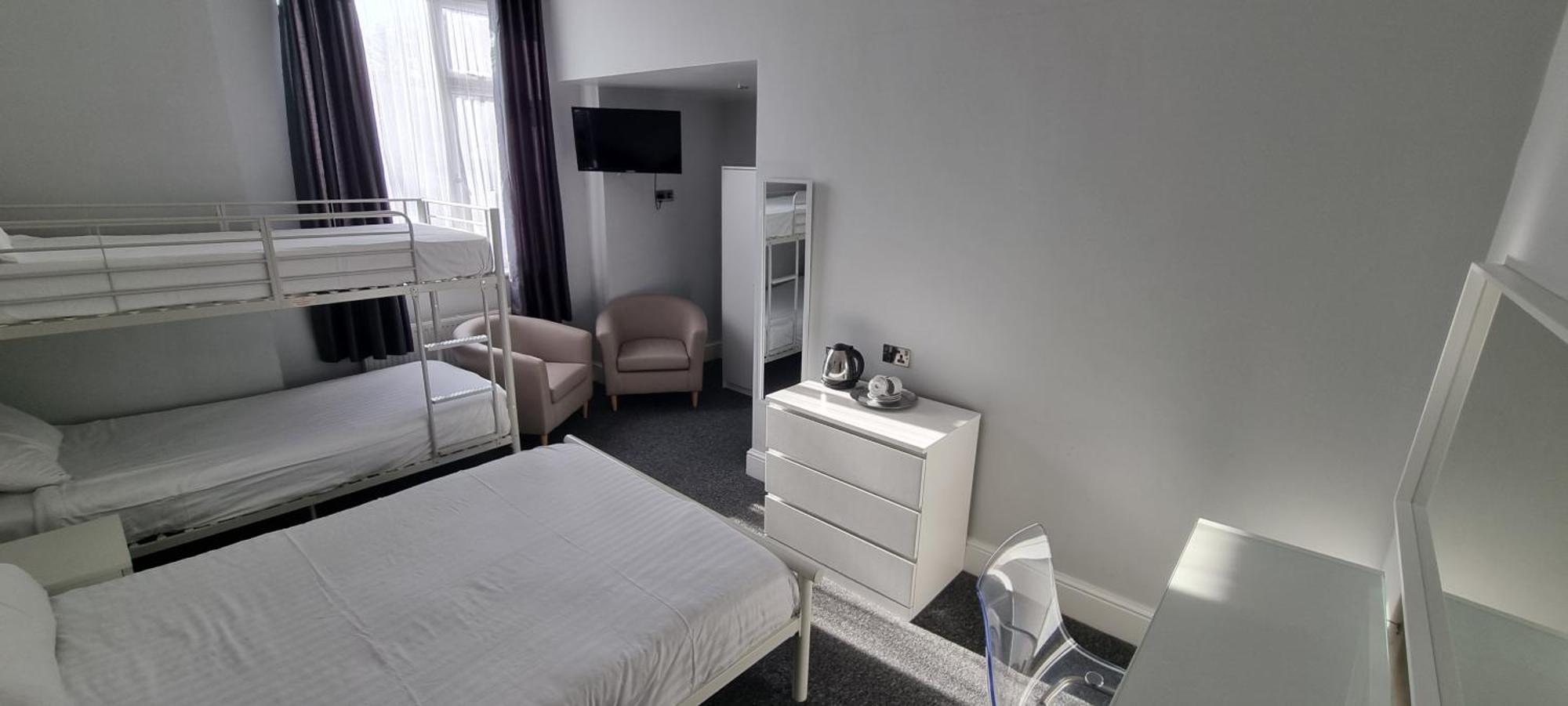 Medehamstede Hotel Shanklin Εξωτερικό φωτογραφία