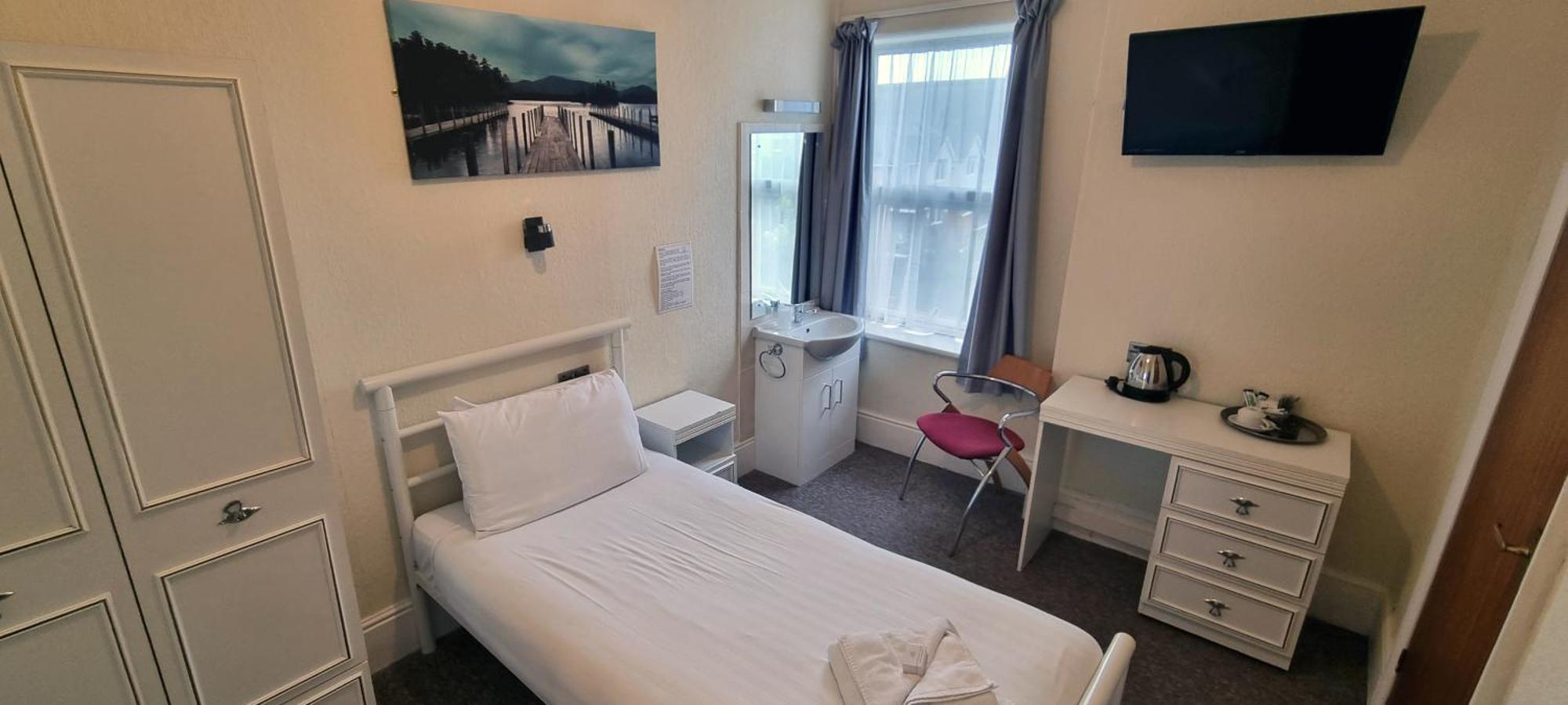 Medehamstede Hotel Shanklin Εξωτερικό φωτογραφία