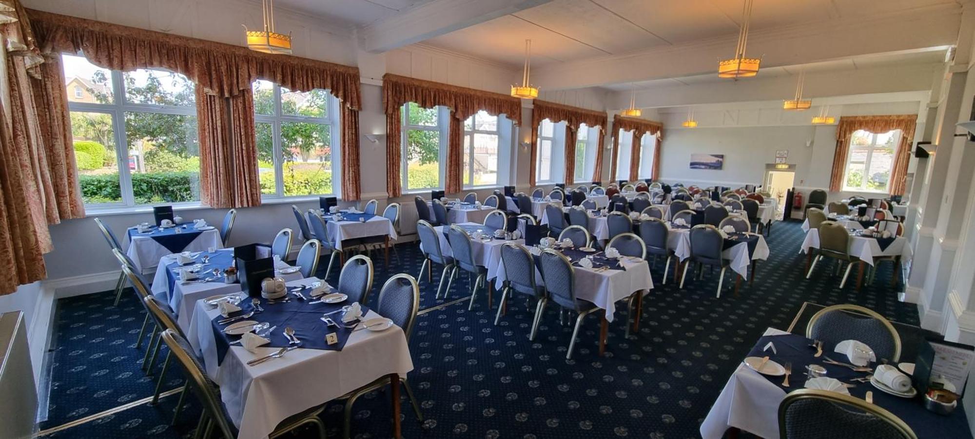 Medehamstede Hotel Shanklin Εξωτερικό φωτογραφία