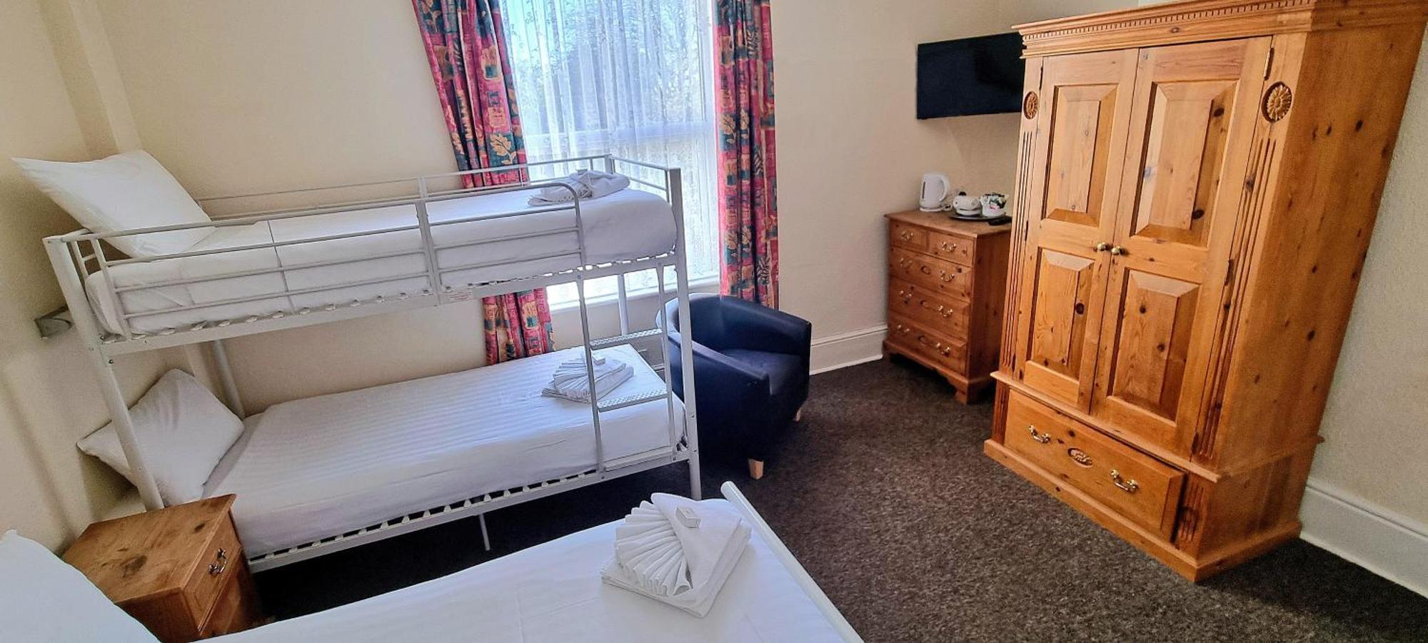 Medehamstede Hotel Shanklin Εξωτερικό φωτογραφία