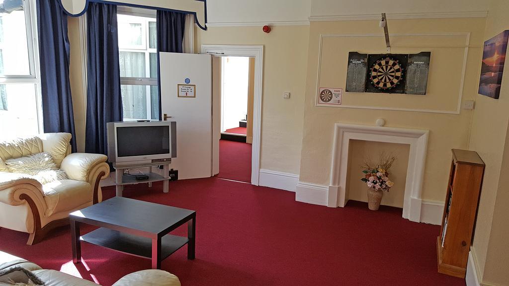 Medehamstede Hotel Shanklin Εξωτερικό φωτογραφία