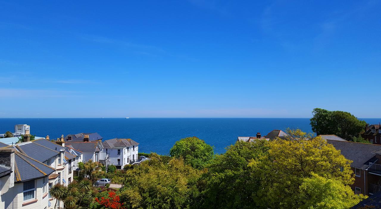 Medehamstede Hotel Shanklin Εξωτερικό φωτογραφία