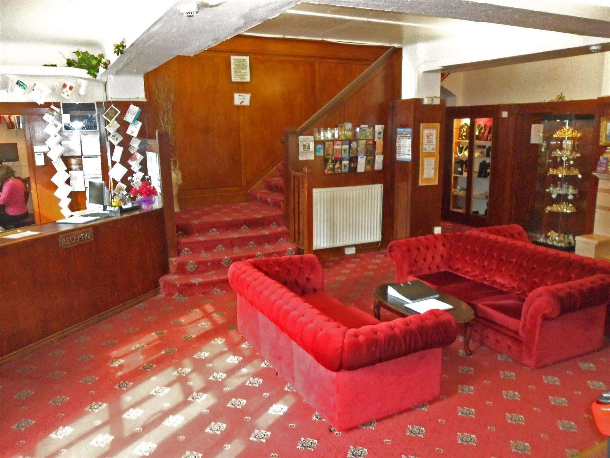 Medehamstede Hotel Shanklin Εξωτερικό φωτογραφία