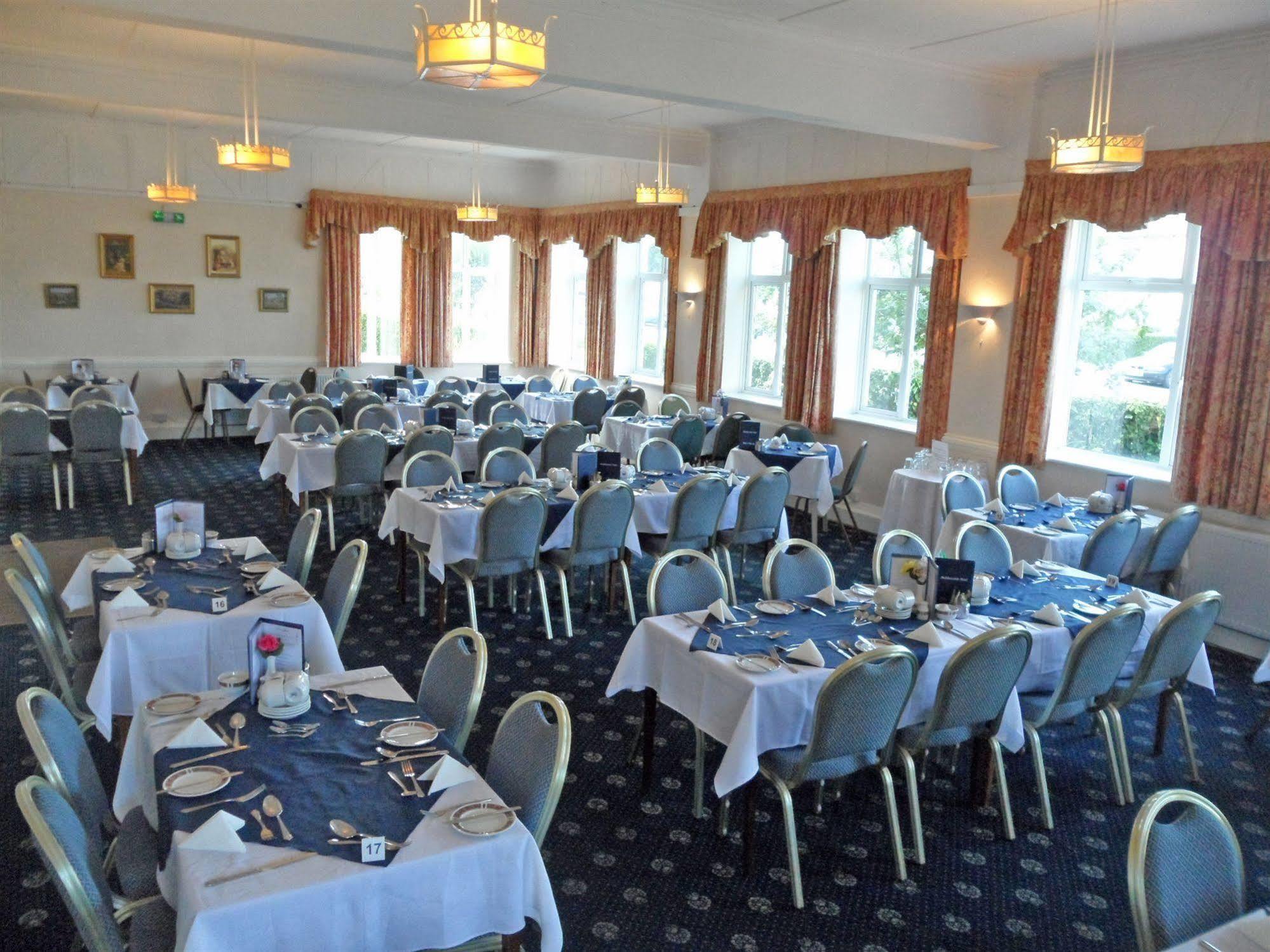Medehamstede Hotel Shanklin Εξωτερικό φωτογραφία
