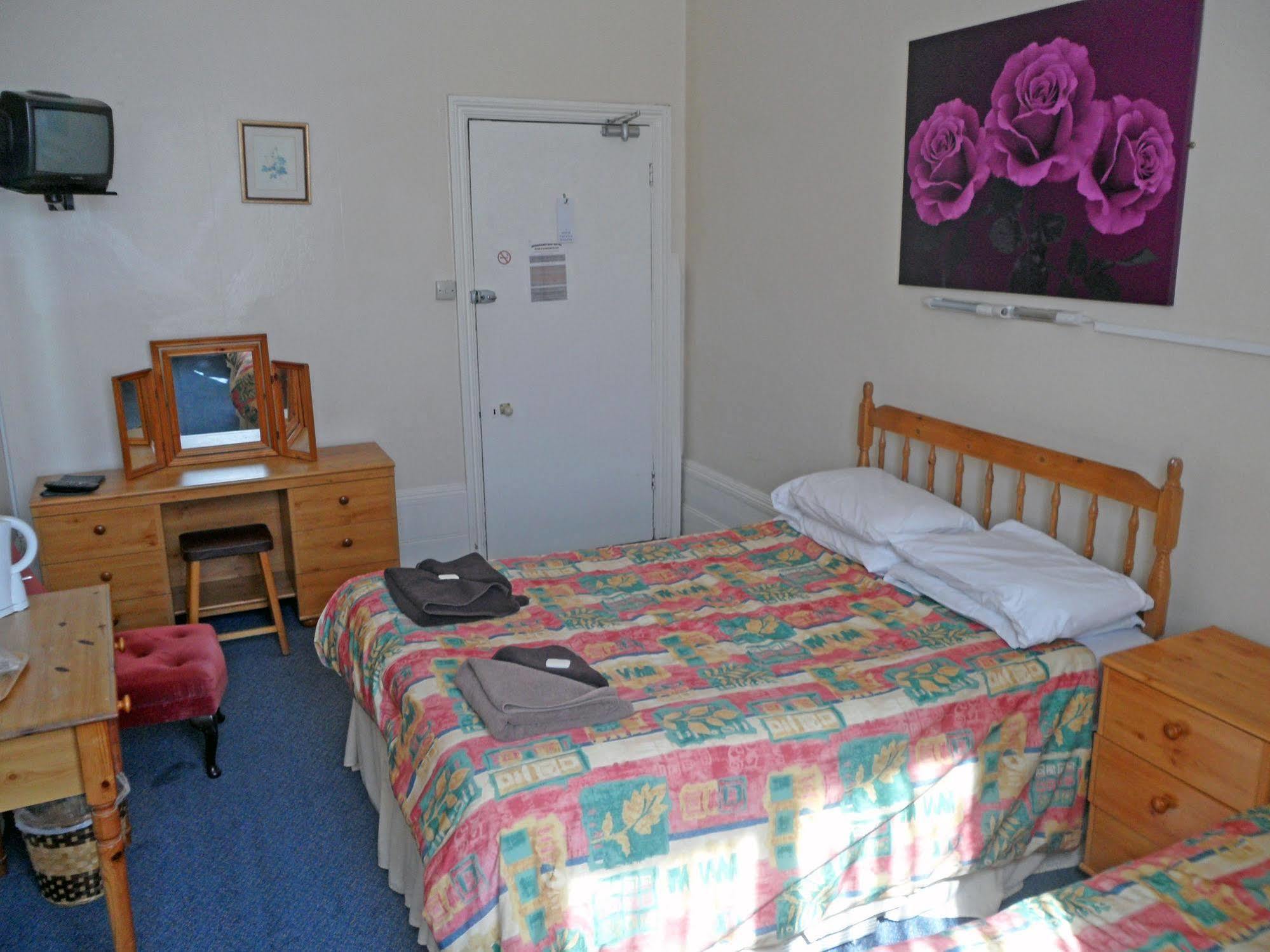 Medehamstede Hotel Shanklin Εξωτερικό φωτογραφία