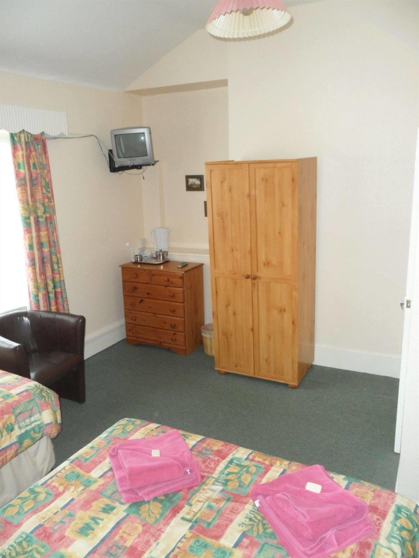 Medehamstede Hotel Shanklin Εξωτερικό φωτογραφία