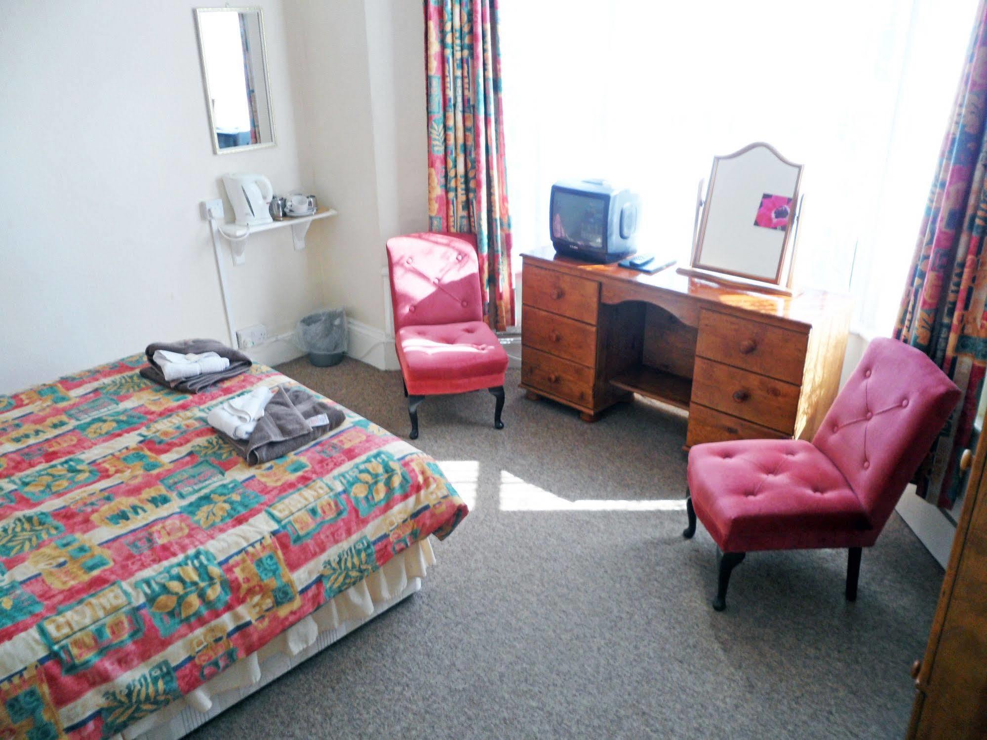Medehamstede Hotel Shanklin Εξωτερικό φωτογραφία