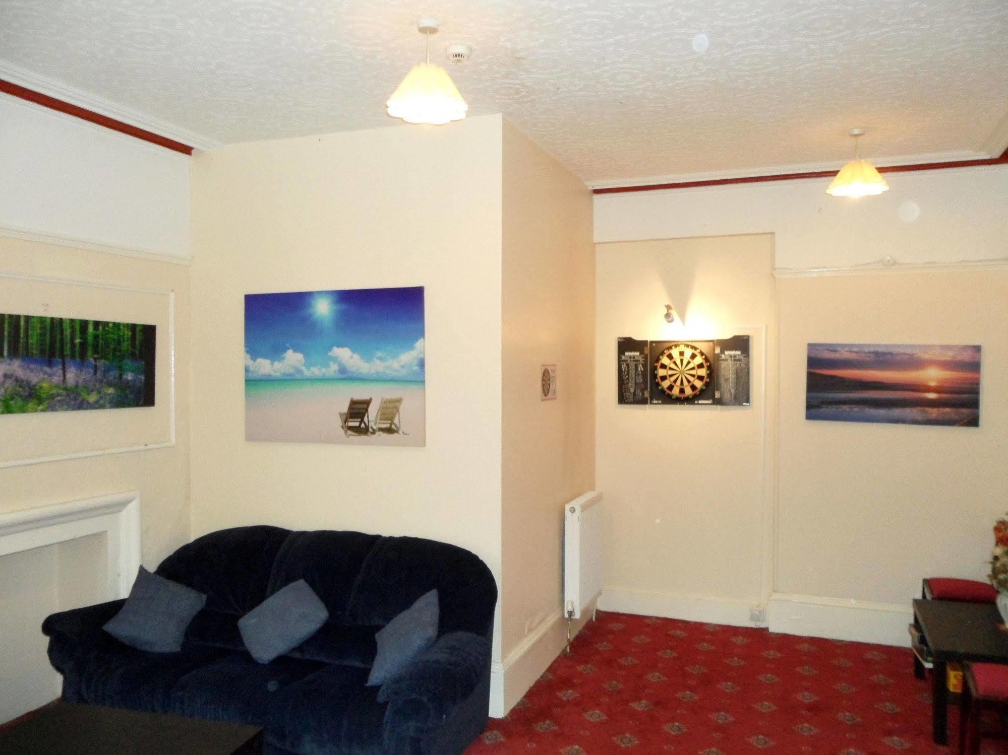 Medehamstede Hotel Shanklin Εξωτερικό φωτογραφία