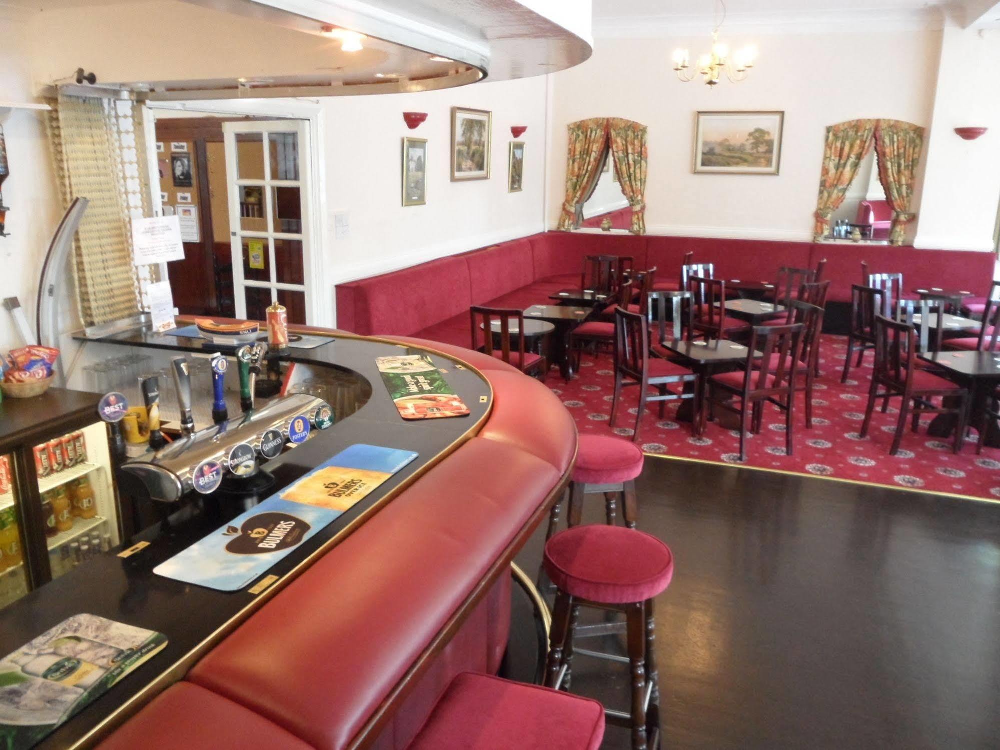 Medehamstede Hotel Shanklin Εξωτερικό φωτογραφία