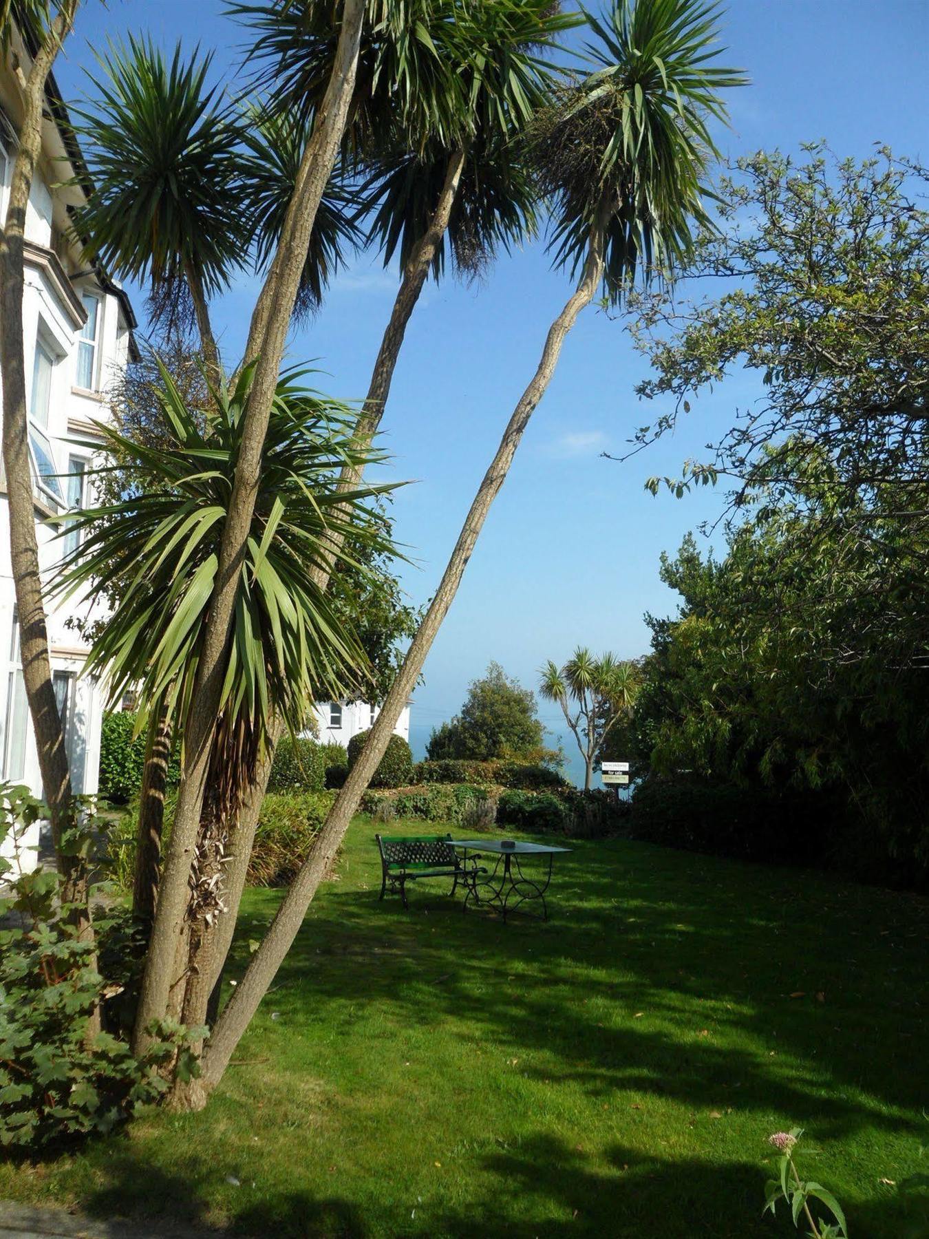 Medehamstede Hotel Shanklin Εξωτερικό φωτογραφία