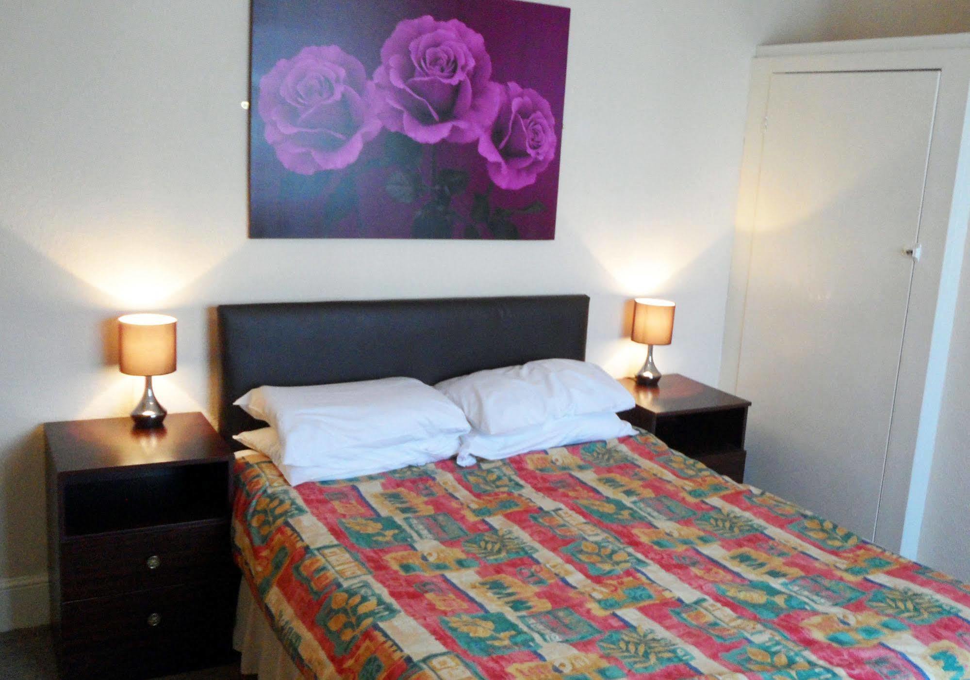 Medehamstede Hotel Shanklin Εξωτερικό φωτογραφία