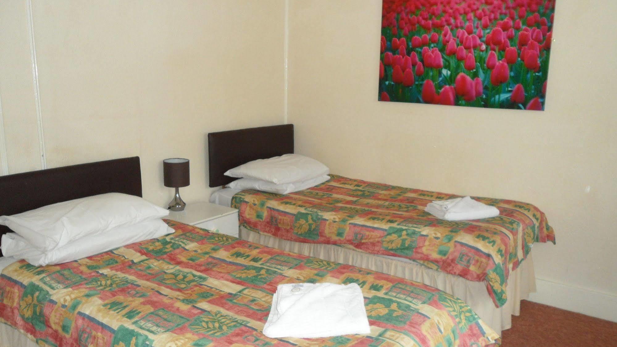 Medehamstede Hotel Shanklin Εξωτερικό φωτογραφία