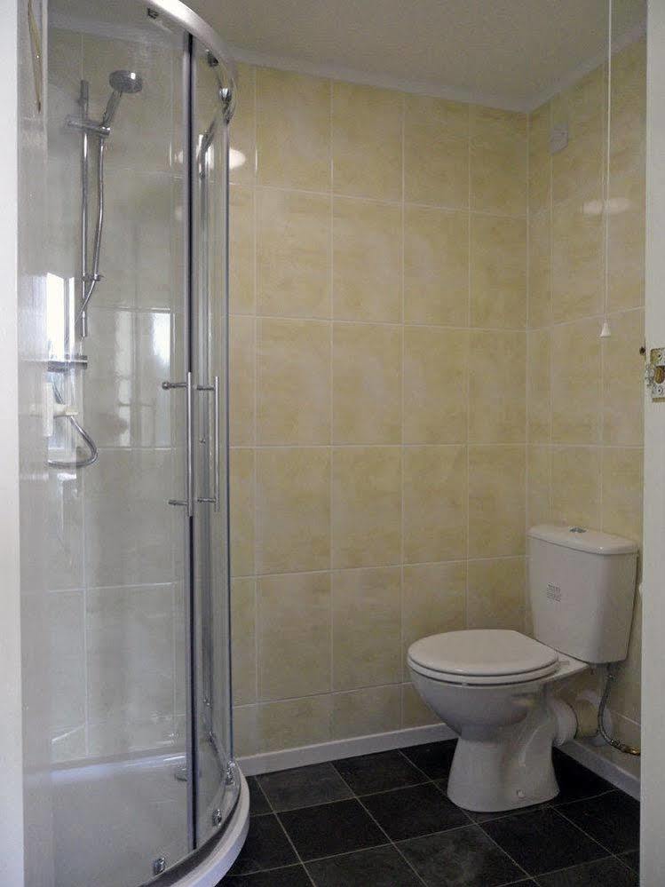 Medehamstede Hotel Shanklin Εξωτερικό φωτογραφία