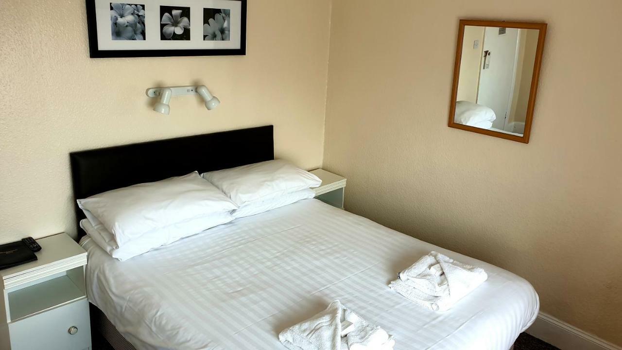 Medehamstede Hotel Shanklin Εξωτερικό φωτογραφία