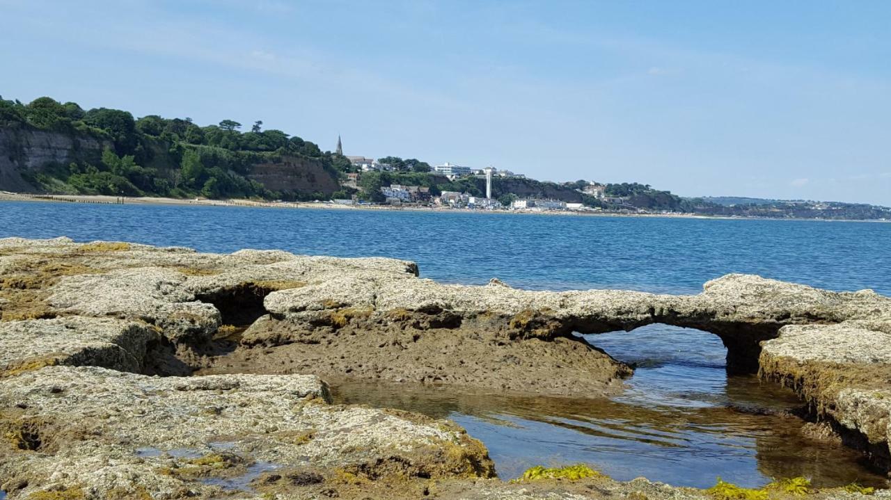 Medehamstede Hotel Shanklin Εξωτερικό φωτογραφία