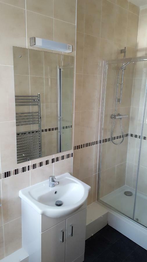 Medehamstede Hotel Shanklin Εξωτερικό φωτογραφία